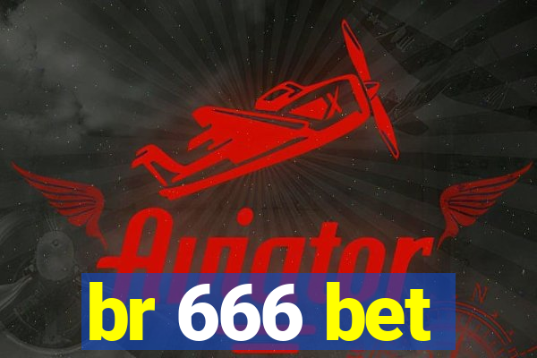 br 666 bet